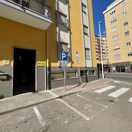 Sette Colli Guesthouse Cagliari Exterior foto