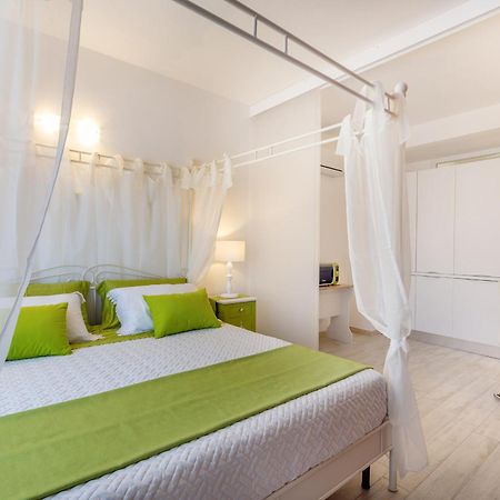 Sette Colli Guesthouse Cagliari Exterior foto