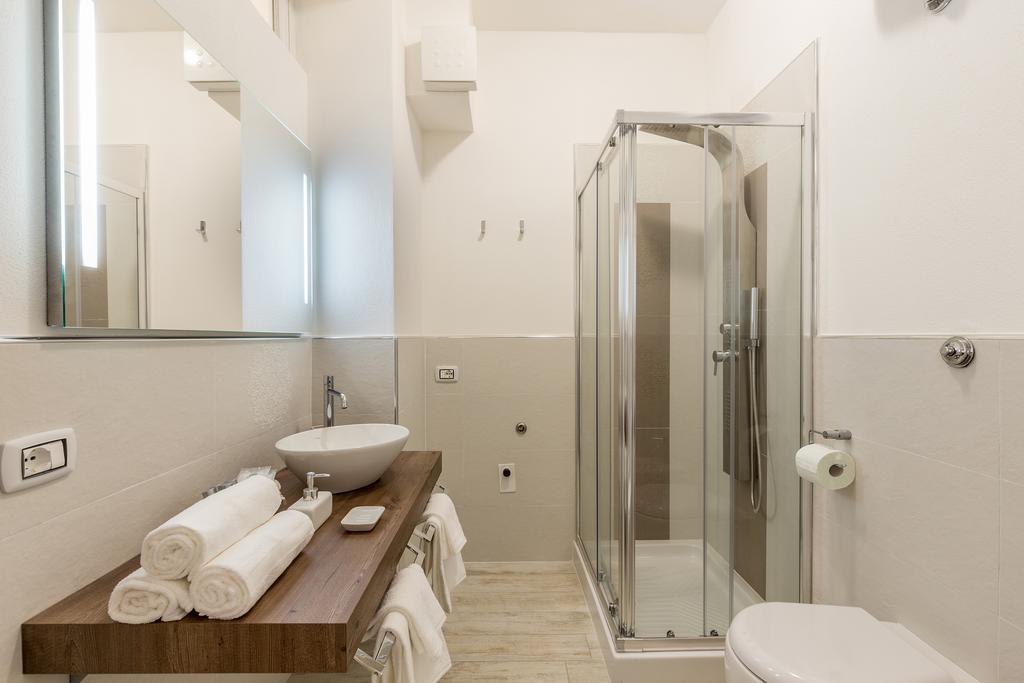 Sette Colli Guesthouse Cagliari Zimmer foto