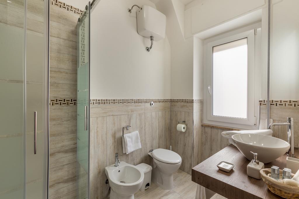 Sette Colli Guesthouse Cagliari Zimmer foto