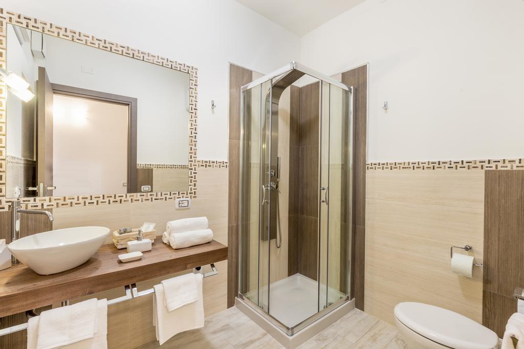 Sette Colli Guesthouse Cagliari Zimmer foto