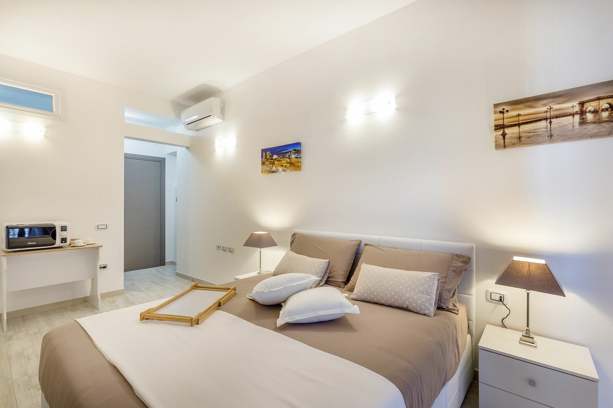 Sette Colli Guesthouse Cagliari Exterior foto