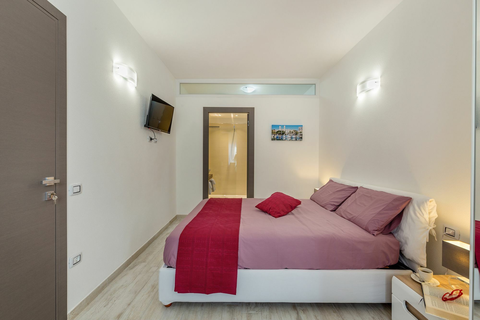 Sette Colli Guesthouse Cagliari Exterior foto