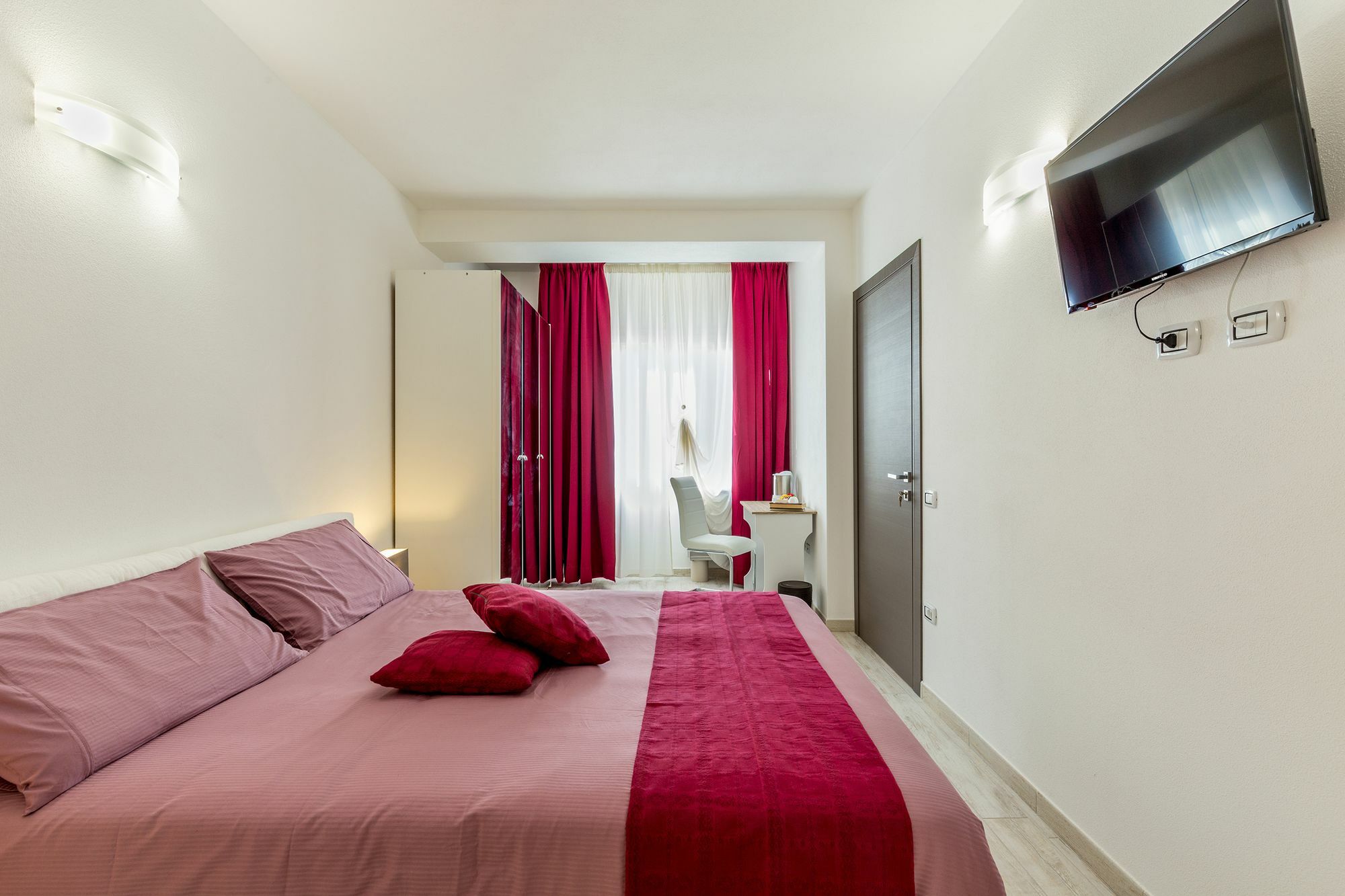Sette Colli Guesthouse Cagliari Exterior foto