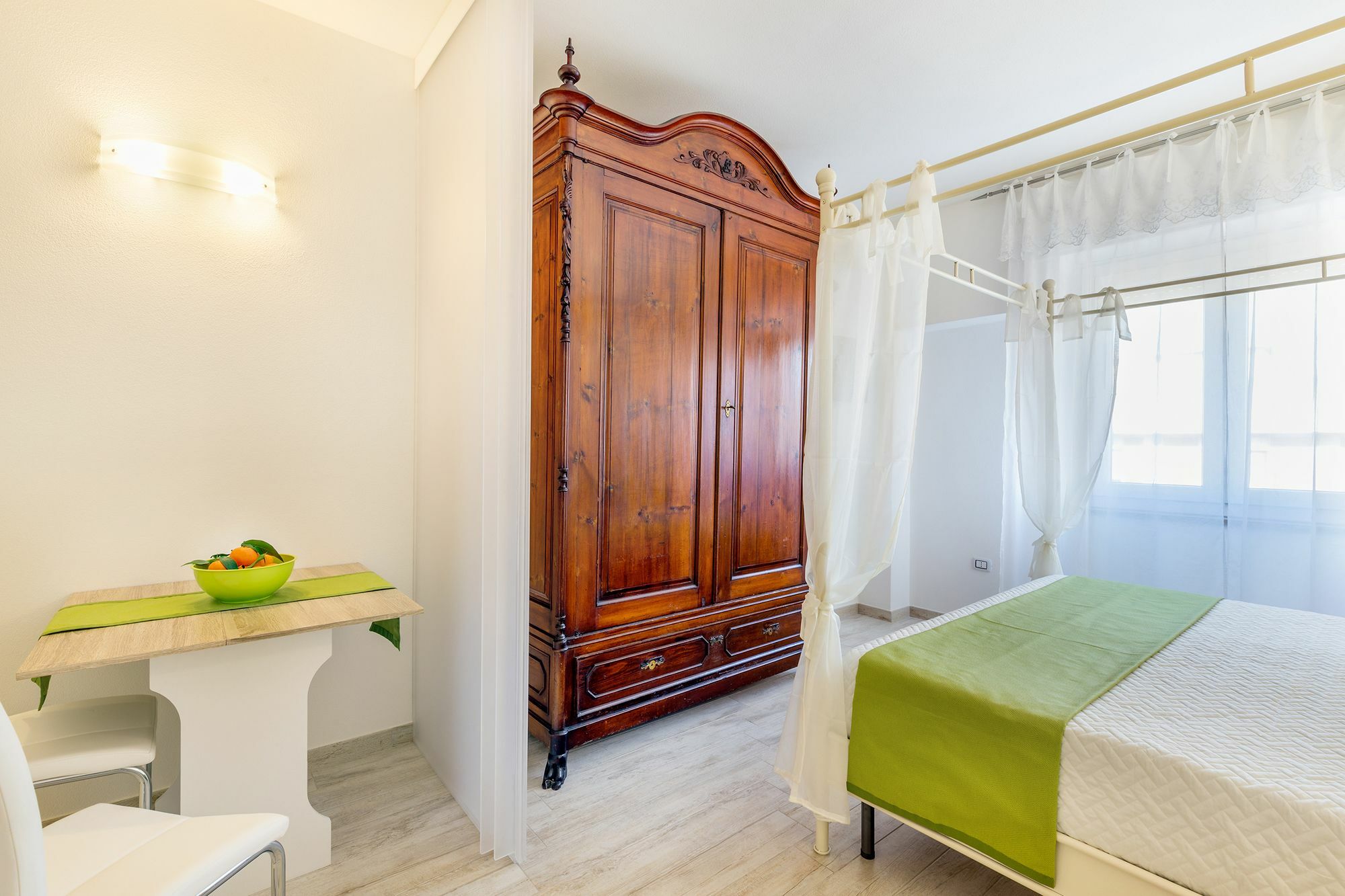 Sette Colli Guesthouse Cagliari Exterior foto