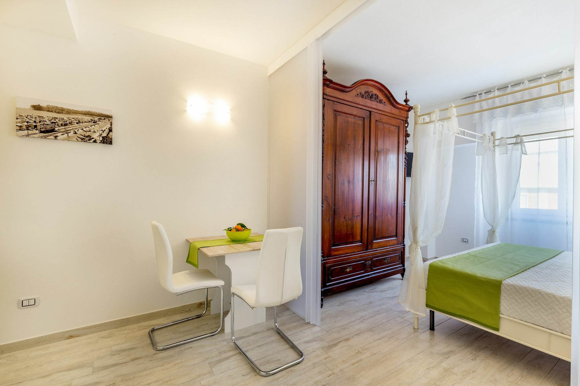 Sette Colli Guesthouse Cagliari Exterior foto