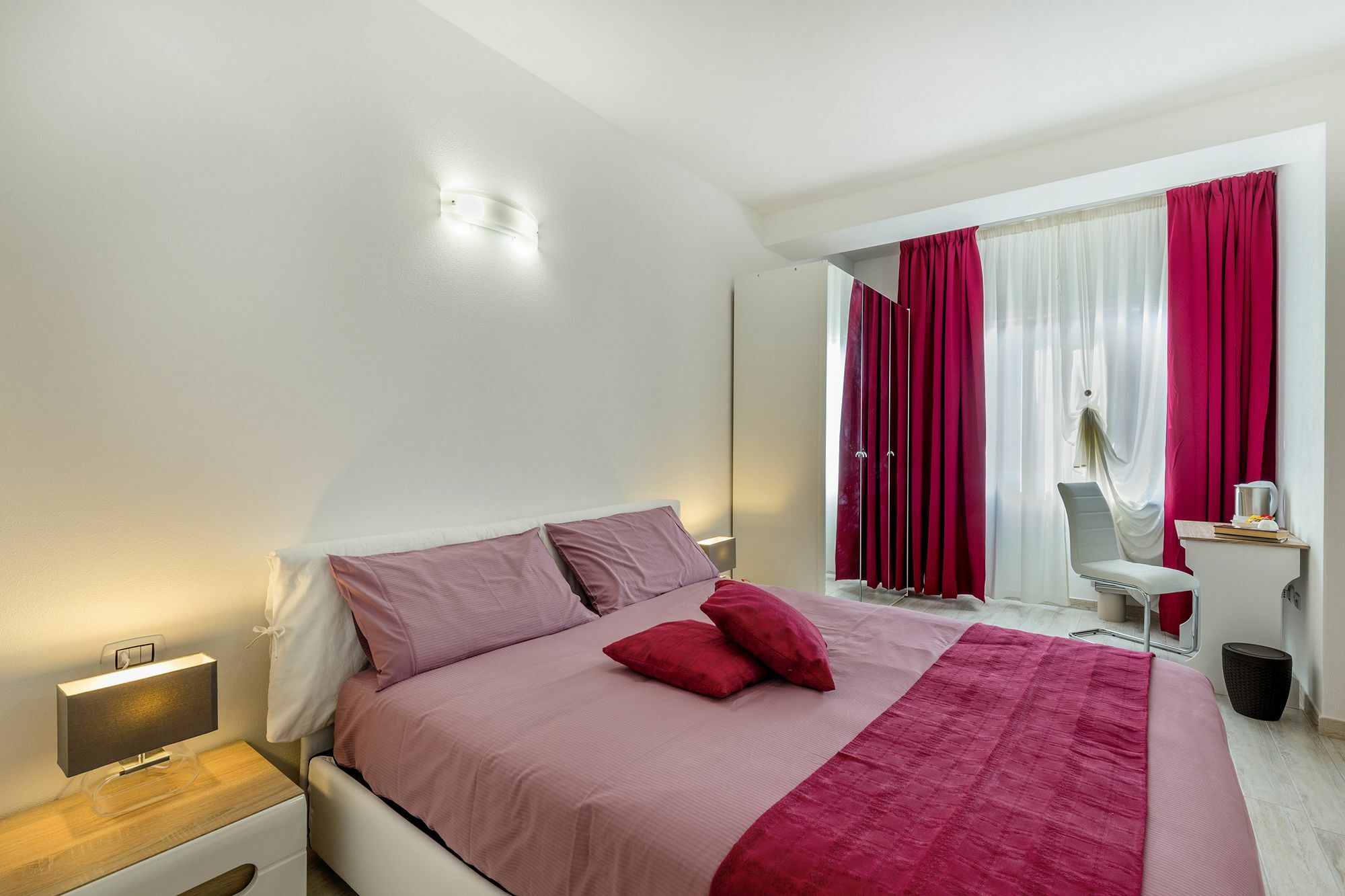 Sette Colli Guesthouse Cagliari Exterior foto