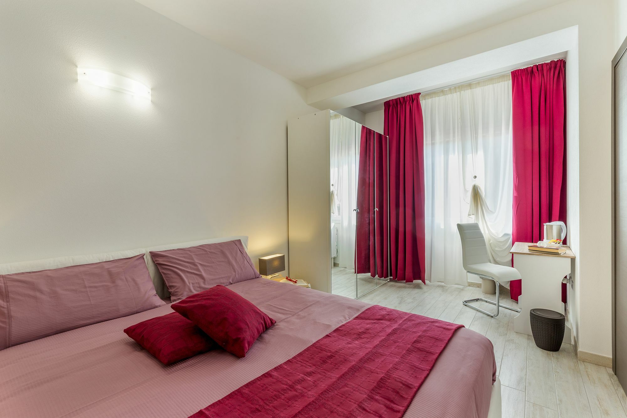 Sette Colli Guesthouse Cagliari Exterior foto